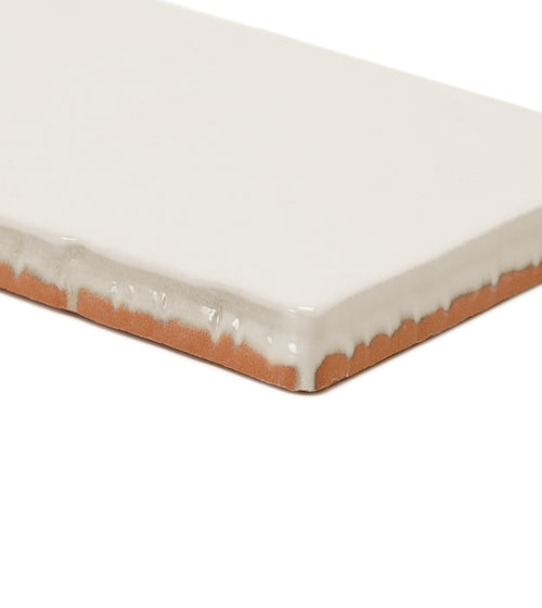 Forecast Skye Rectangle Glazed Tile Splashback Wall Tiles