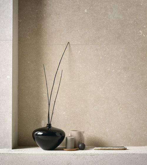 Frame Dune Beige 100 x 100 Porcelain Tile  Frame Dune Beige 100 x 100 Porcelain Tile  Frame Dune Beige 100 x 100 Porcelain Tile