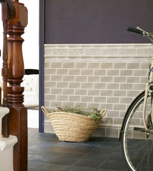 Giralda Niebla Grey Glazed Dado Grey Kitchen Tiles Giralda Niebla Grey Glazed Dado Grey Kitchen Tiles Giralda Niebla Grey Glazed Dado Grey Kitchen Tiles