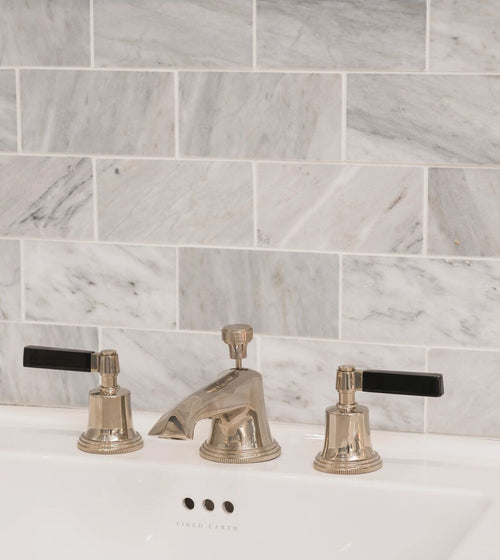 East Hampton Marble Tile 7.5x15 Wall Tiles