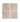 Default Title ALL Tiles handmade classic terracotta square tile 30.5x30.5