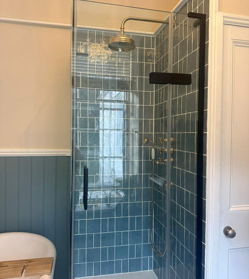 Jaipur Storm Rectangle Glazed Tile Jaipur range collection Jaipur Storm Rectangle Glazed Tile Jaipur range collection