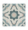 Infusion Nazare Patterned Tile