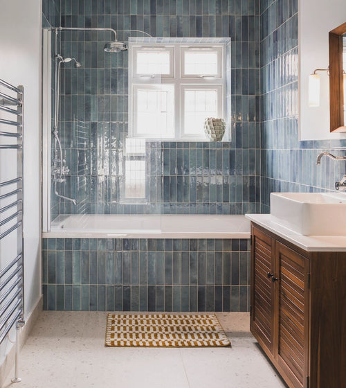 Ixworth Sky Brick Tile Ixworth