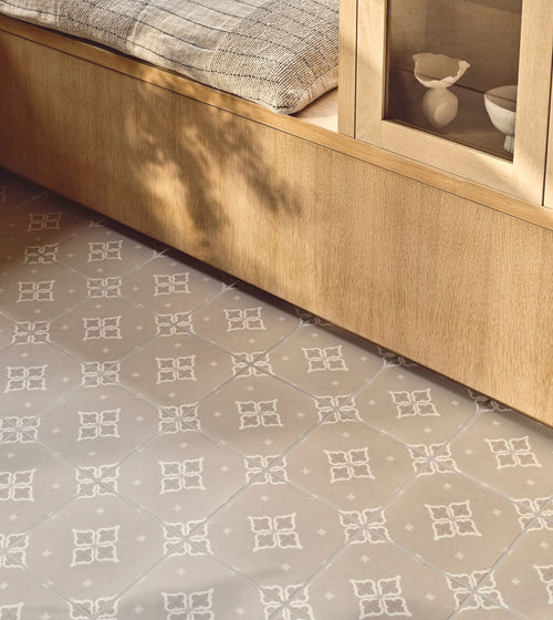 Jaipur Sagar Patterned Tile Victorian Bathroom Tiles Jaipur Sagar Patterned Tile Victorian Bathroom Tiles