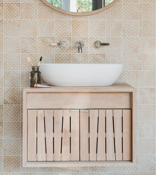 Kelmscott Lytes Terra Tile Worktop Tiles