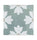 Kelmscott Coleton Blue Patterned Tile