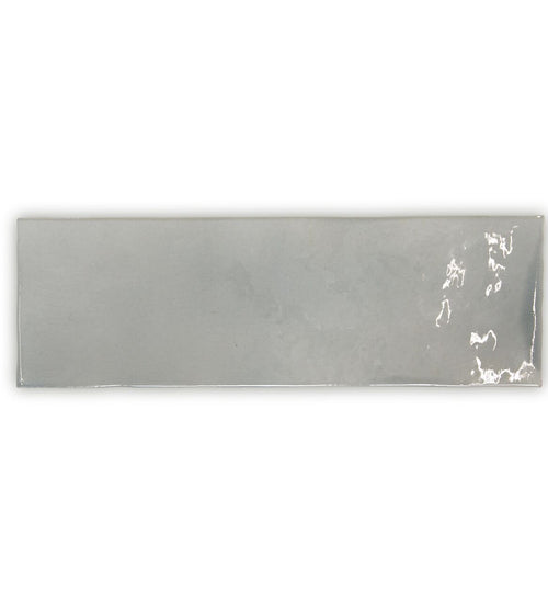 Landscape Haze Grey Tile Grey Kitchen Tiles