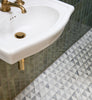 Default Title Bathroom Floor Tiles [