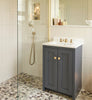 Default Title Bathroom Floor Tiles [