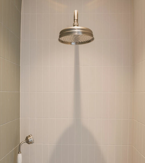 Levante Ridge Chalk Glazed Wall Tiles Levante Ridge Chalk Glazed Wall Tiles