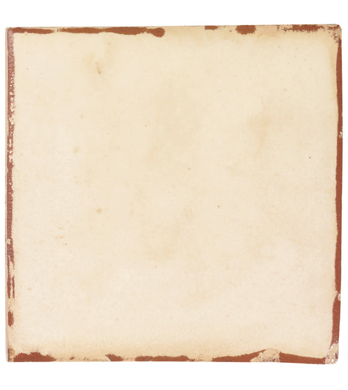 Marrakech Cream Terracotta Base Tile 17cm Moroccan Wall Tiles Marrakech Cream Terracotta Base Tile 17cm Moroccan Wall Tiles