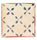 Marrakech El Hara Patterned Terracotta Tile