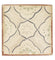 Marrakech Menara Patterned Terracotta Tile
