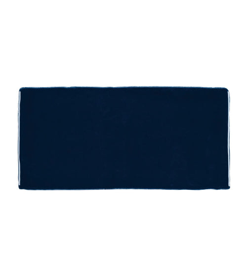 Jaipur Carbon Rectangle Glazed Tile Jaipur range collection Jaipur Carbon Rectangle Glazed Tile Jaipur range collection