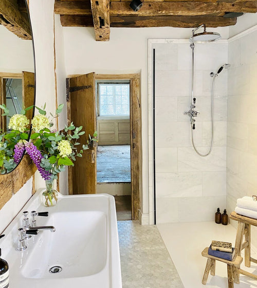 East Hampton Marble Tile 30x60 Wall Tiles