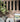 Default Title Bathroom Tiles/Bathroom Trims & Finishing nina campbell rivage jet glazed wall tile