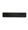 Nina Campbell Rivage Jet Glazed Wall Tile