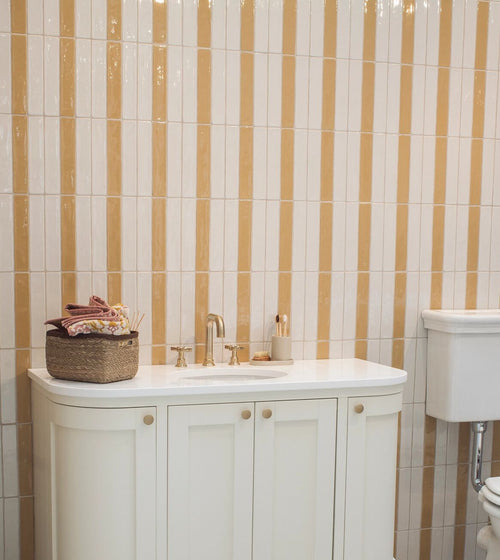 Nina Campbell Rivage Ochre Glazed Wall Tile Exclusive Designers Nina Campbell Rivage Ochre Glazed Wall Tile Exclusive Designers Nina Campbell Rivage Ochre Glazed Wall Tile Exclusive Designers