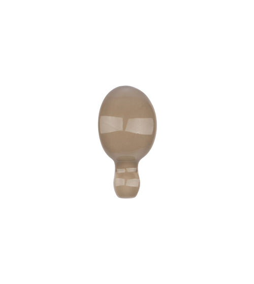 Nina Campbell Dado Corner Taupe Nina Campbell