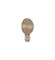 Nina Campbell Dado Corner Taupe
