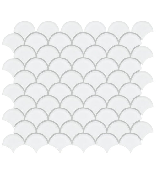 Nordic Glass Tromso Snow White Mosaic Cream Wall Tiles Nordic Glass Tromso Snow White Mosaic Cream Wall Tiles Nordic Glass Tromso Snow White Mosaic Cream Wall Tiles