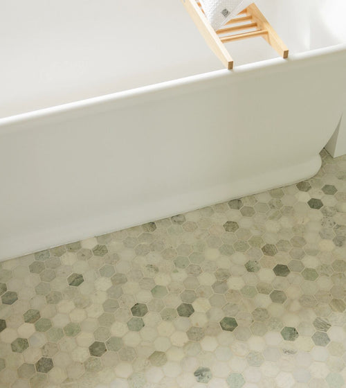 North Haven Hexagon Marble Mosaic Tile Hexagonal Kitchen Tiles North Haven Hexagon Marble Mosaic Tile Hexagonal Kitchen Tiles North Haven Hexagon Marble Mosaic Tile Hexagonal Kitchen Tiles