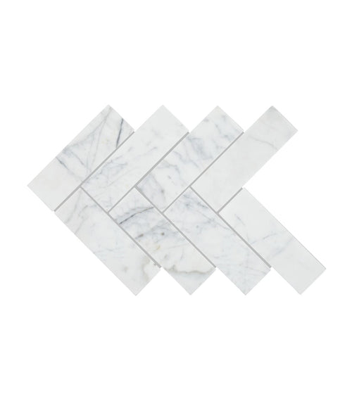Ottimo Large Herringbone Mosaic Herringbone Tiles