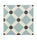 Patisserie Hevin Blue Patterned Tile