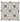 Default Title ALL Tiles patisserie sucre 1 patterned tile