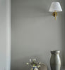 Eggshell / 2.5L Cream & Neutral Paint [