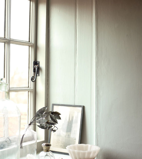 Peppery Furrow Paint Shoreline Paint