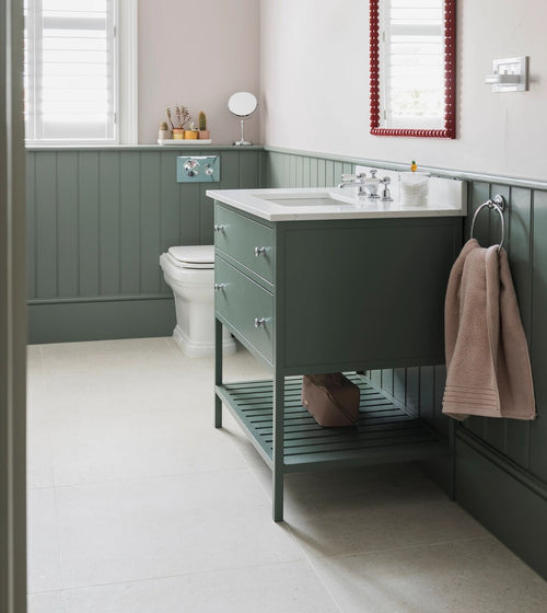 Piazza Bone 60 x 60 Outdoor Floor Tiles