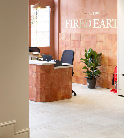 Quintili Sand Opus Floor Tiles/Swimming Pools