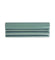 Retro Metro Green Park Glazed Dado