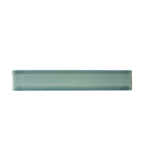 Retro Metro Green Park Glazed Trim Ranges/Retro Metro