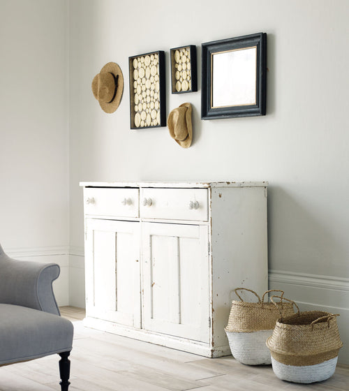 Bone White Paint White Paint