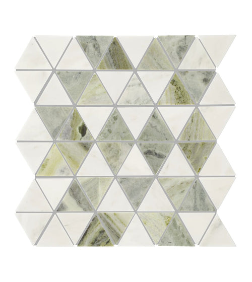 Seaspray Green Triangles Marble Mosaic Marble Kitchen Tiles Seaspray Green Triangles Marble Mosaic Marble Kitchen Tiles Seaspray Green Triangles Marble Mosaic Marble Kitchen Tiles