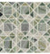 Seaspray Green Jewel Marble Mosaic
