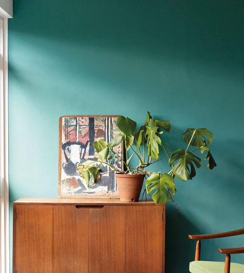 South Bank Statement Hue Paint