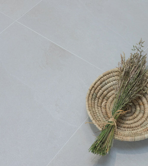 Shale White 30 x 60 Cut Samples