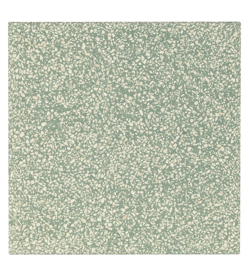 Terrazzo Bosello Green Base Tile Stone Wall Tiles