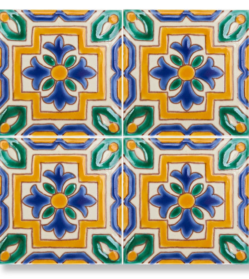 Acapulco Alva Handpainted Bathroom Tiles Acapulco Alva Handpainted Bathroom Tiles Acapulco Alva Handpainted Bathroom Tiles Acapulco Alva Handpainted Bathroom Tiles Acapulco Alva Handpainted Bathroom Tiles
