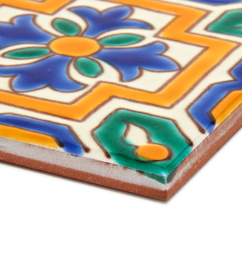 Acapulco Alva Handpainted Bathroom Tiles Acapulco Alva Handpainted Bathroom Tiles Acapulco Alva Handpainted Bathroom Tiles Acapulco Alva Handpainted Bathroom Tiles