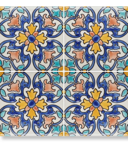 Acapulco Luna Handpainted Bathroom Tiles Acapulco Luna Handpainted Bathroom Tiles Acapulco Luna Handpainted Bathroom Tiles Acapulco Luna Handpainted Bathroom Tiles Acapulco Luna Handpainted Bathroom Tiles