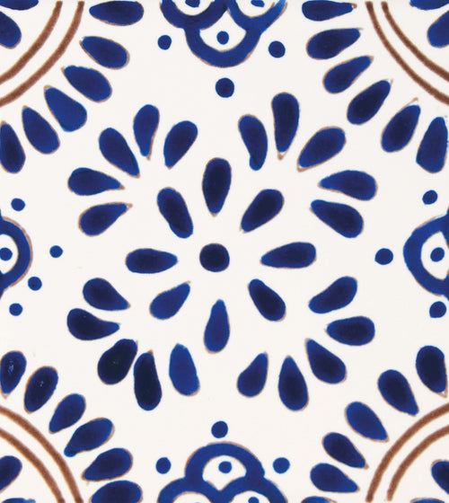 Acapulco Lozano Handpainted Bathroom Tiles Acapulco Lozano Handpainted Bathroom Tiles Acapulco Lozano Handpainted Bathroom Tiles