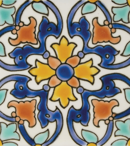 Acapulco Luna Handpainted Bathroom Tiles Acapulco Luna Handpainted Bathroom Tiles Acapulco Luna Handpainted Bathroom Tiles Acapulco Luna Handpainted Bathroom Tiles