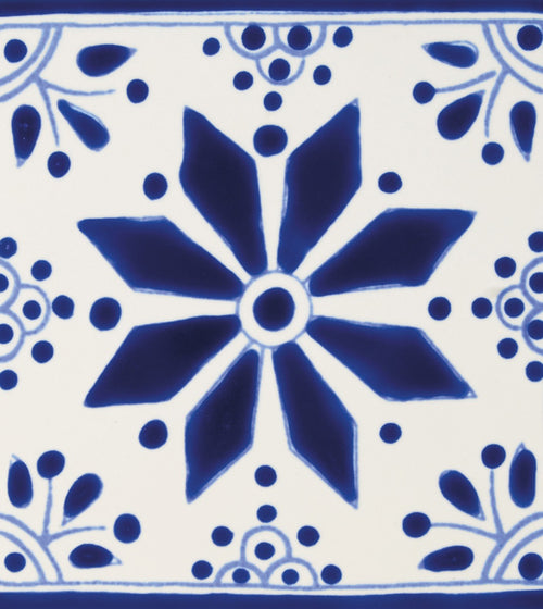 Acapulco Zenil Handpainted Bathroom Tiles Acapulco Zenil Handpainted Bathroom Tiles Acapulco Zenil Handpainted Bathroom Tiles