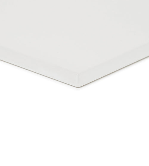 Aurora Levi Glass Tile Cream Wall Tiles Aurora Levi Glass Tile Cream Wall Tiles