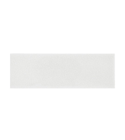 Alhambra White 7.5 x 22.5 Rectangular Glazed Tile Modern Kitchen Tiles Alhambra White 7.5 x 22.5 Rectangular Glazed Tile Modern Kitchen Tiles Alhambra White 7.5 x 22.5 Rectangular Glazed Tile Modern Kitchen Tiles